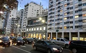 Libertador 774 Apartment